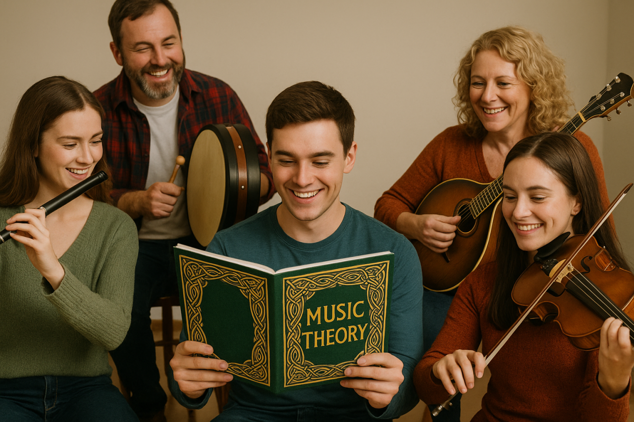 https://www.topscoremusicacademy.com/blog/the-benefits-of-standard-notation-for-learning-irish-music